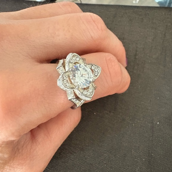 14k plated - Picture 7 of 8